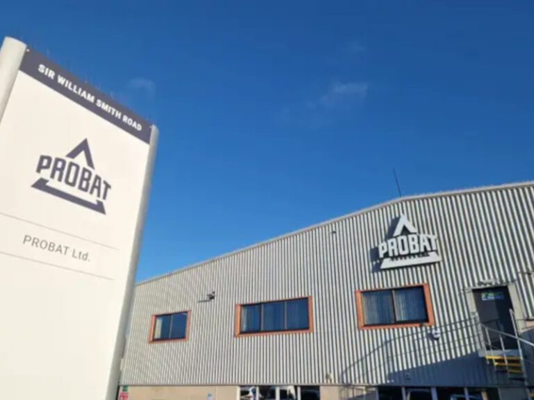 PROBAT