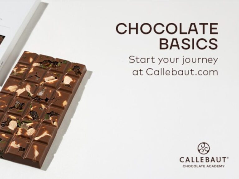 choc basics