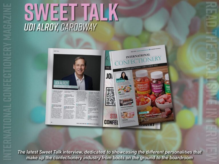 Sweet Talk
