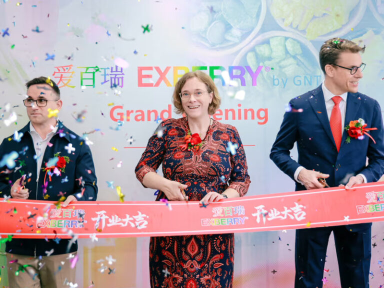 GNT China