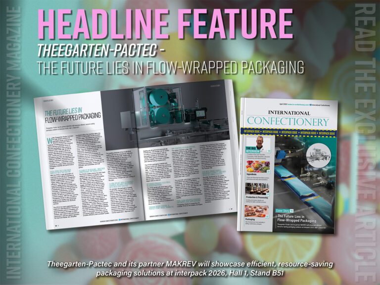 Magazine - Cover story - Theegarten-Pactec