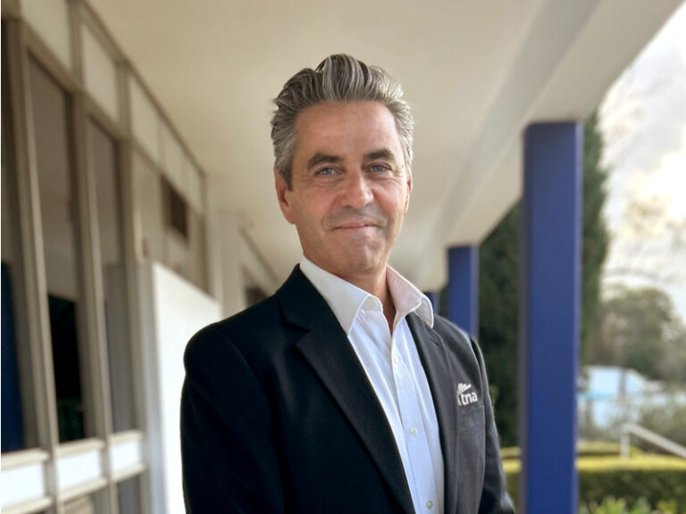 TNA CEO