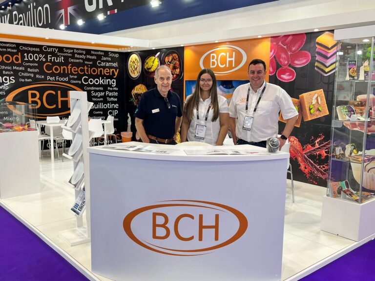 Who's Who - BCH Ltd. in-confectionary.com