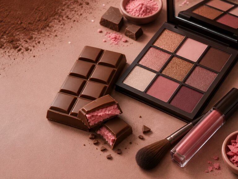 Cadbury Beauty