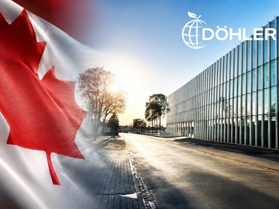 Dohler Canada