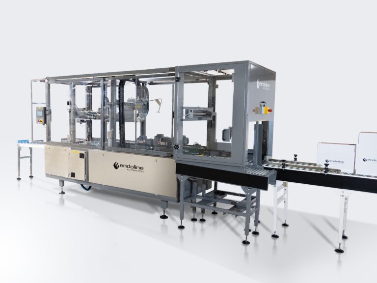 Endoline Automation