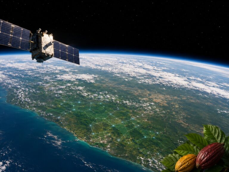 Satellites