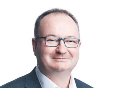 Thomas Gaengler