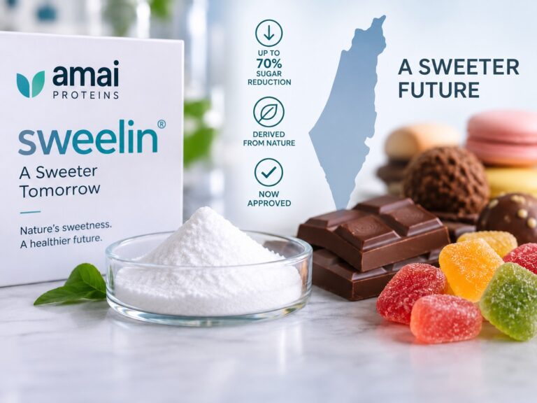 Amai Protein