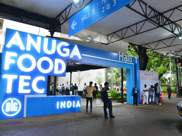Anuga India