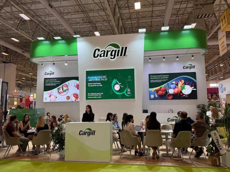 Cargill Istanbul
