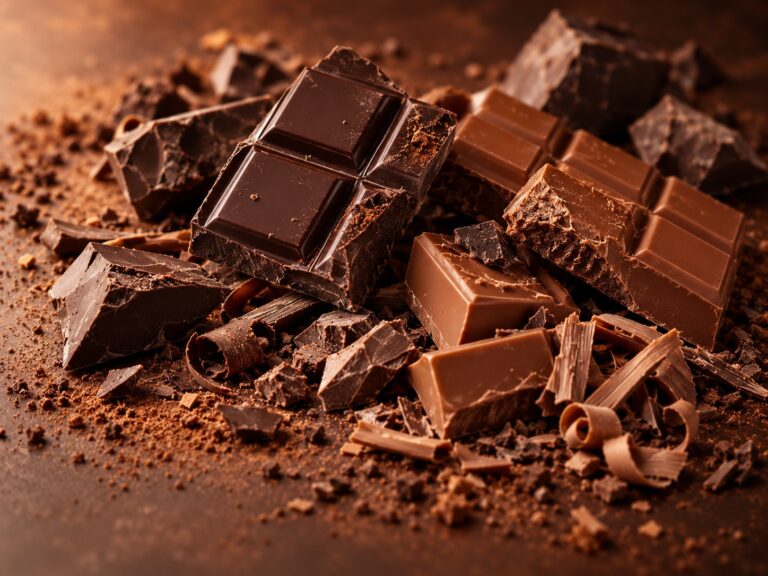 Chocolate