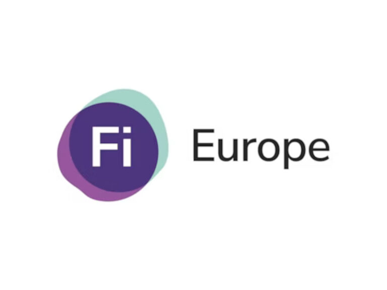 FI EUROPE LOGO