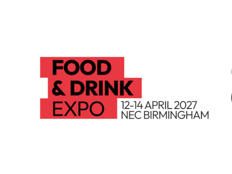 Food & Drink Expo logo