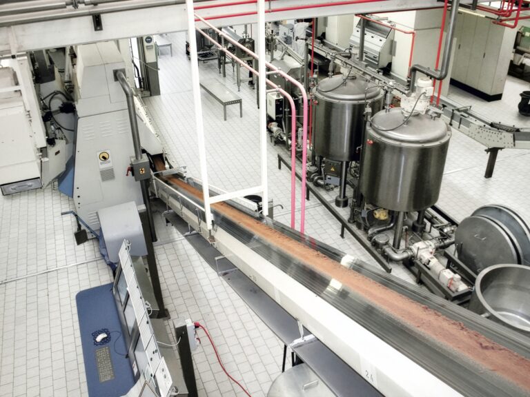 IPCO Conveyor