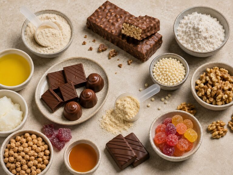 Ingredients September