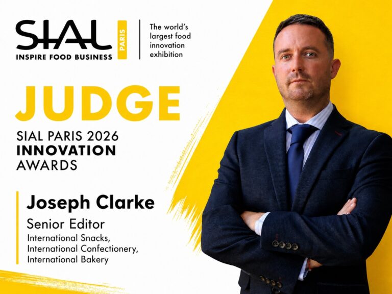 Joseph SIAL Judge