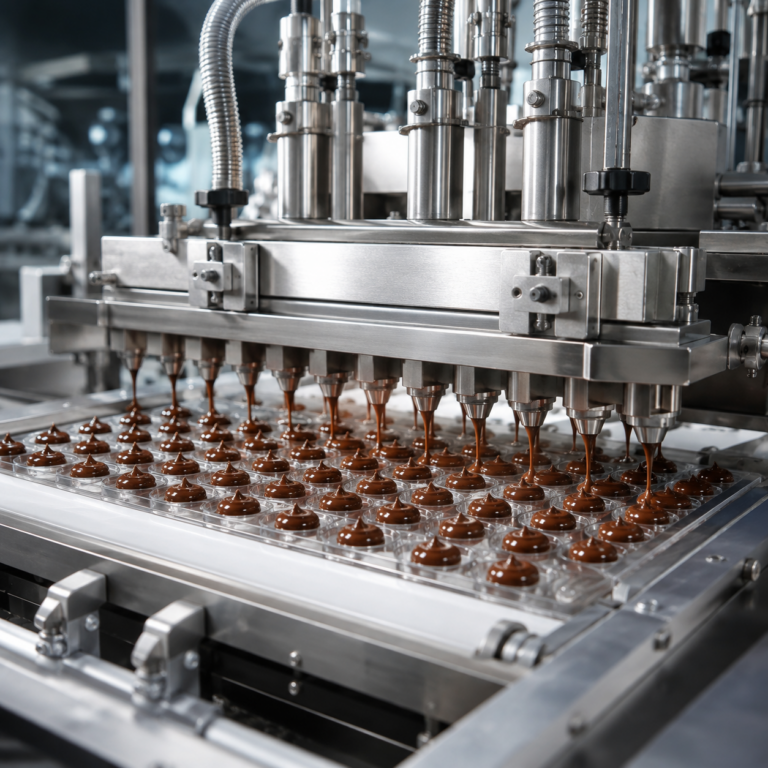 Machine of the year - International Confectionery