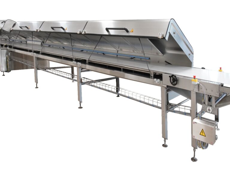 OmniCool Smart II klein