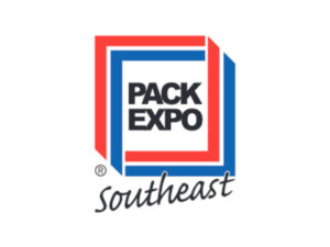 Pack Expo SE Logo