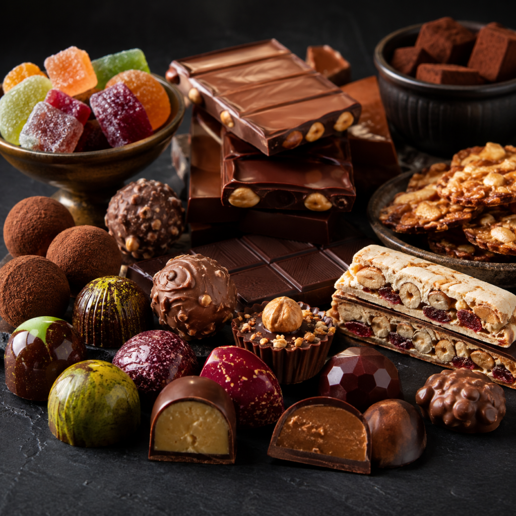 Product of the year - International Confectionery