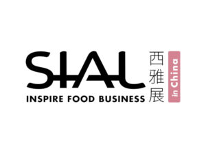 SIAL China logo