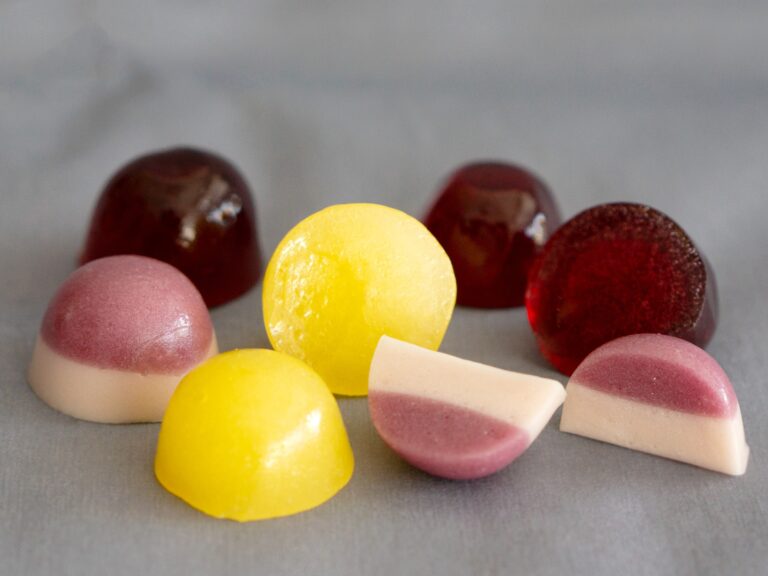 WDS Gummies