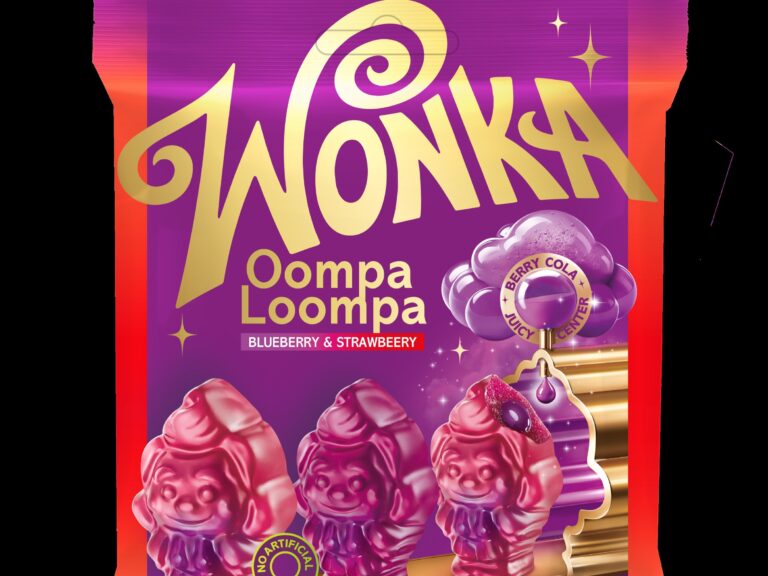 Wonka Gummies