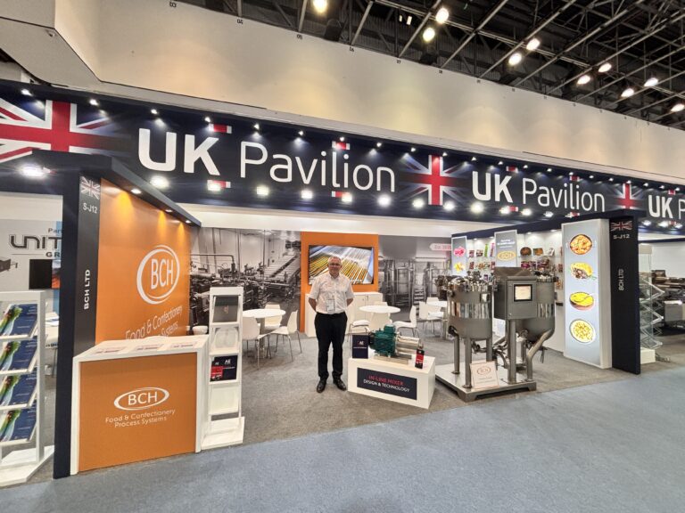 BCH Gulfood