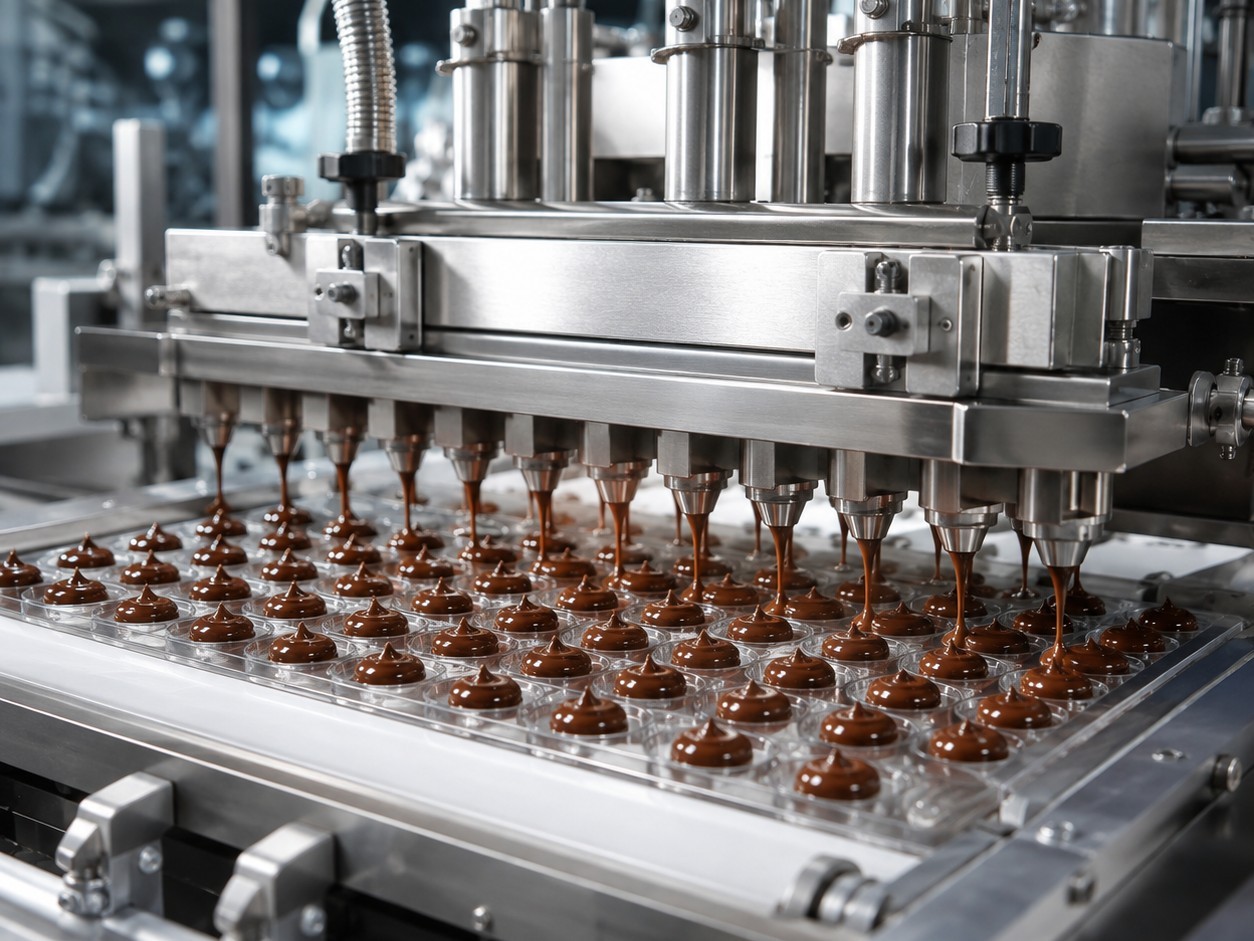 Confectionery Machine of the Year