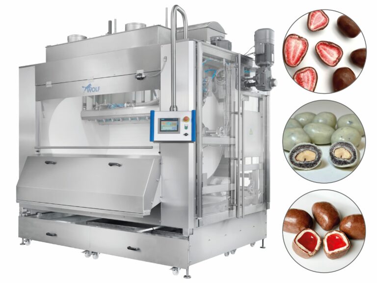 Wolf Gulfood Manufacturing