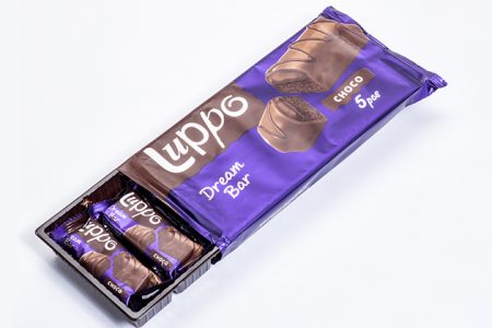 Luppo Dream Bar Chocolate