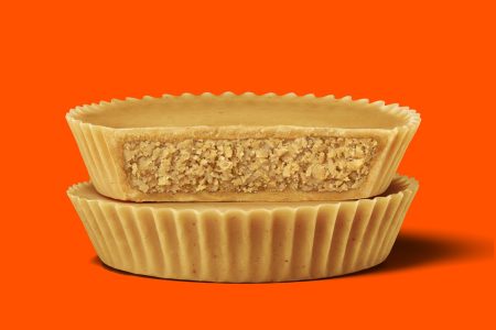 Reese's launch new Ultimate Peanut Butter Lovers Cups