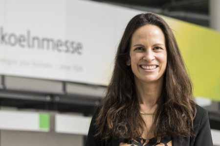 Koelnmesse names Catja Caspary VP Marketing Communications