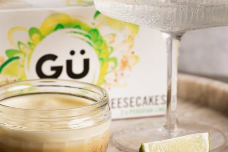 Noble Foods announces Gü acquired by Exponent