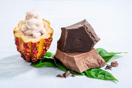 Cacao and chocolate