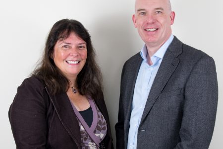 Campden BRI appoints Barbara Lunnon (left) and Peter Headridge (right)