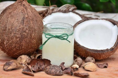 Barry Callebaut spearheads sustainable coconut production with Nestlé