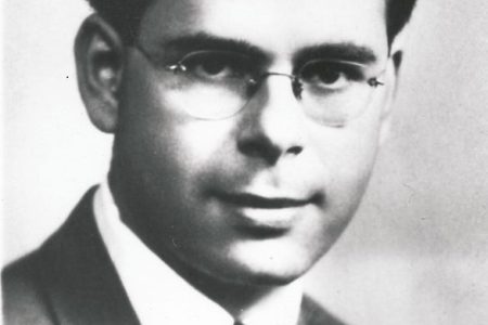 Bühler, the global leader in food processing and optical sorting solutions, has paid tribute to inventor and highly-respected engineer Herbert Max Fraenkel