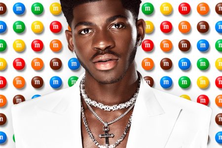 Award-Winning Musician, Lil Nas X, Joins Iconic Mars Brand To Create A World Where Everyone Feels They Belong