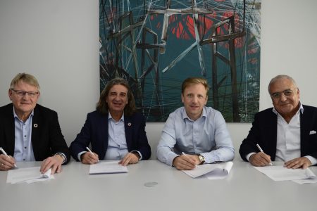 Palsgaard acquires Teknaroma