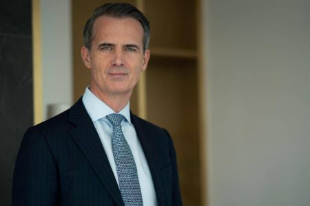 Barry Callebaut announces new CEO to succeed Antoine de Saint-Affrique