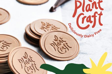 Barry Callebaut introduce 100% dairy free m_lk chocolate
