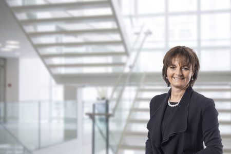 Ruth Metzler-Arnold resigns from the Board of Directors of the Bühler Group