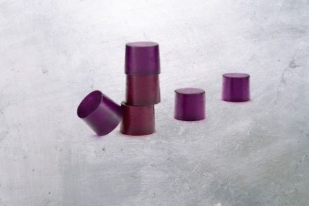 TopGum Iron-Rich Gummies 2025