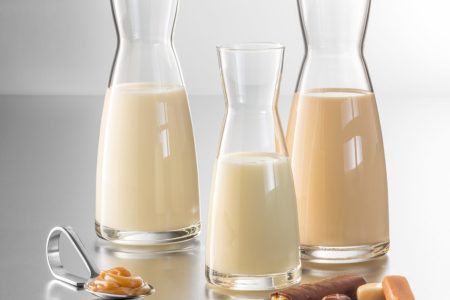 Uelzena sweetened condensed milk meets food requirements