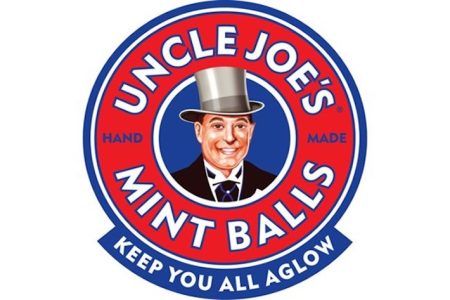 Uncle Joe’s Mint Balls