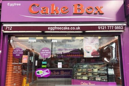 Cake Box to expand with 52 new stores