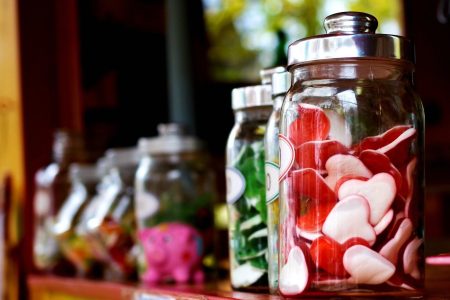 NCA reveals top confectionery trends for National Candy Month