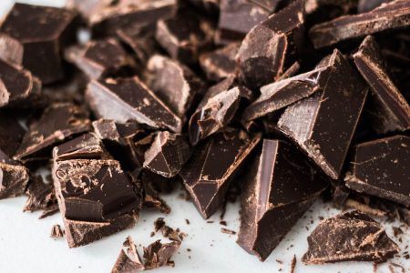 Ukraine increases imports of chocolate by 25.7%